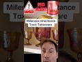 #millennialinheritance #millennialtriage #comedy #funny #toxic #millennial #millennials #relatable