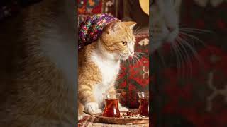 Miyave Teyze Şefik Beye Başsağlığına Gidecek