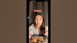 bigo Live angelica jane yap 9/21 part 1