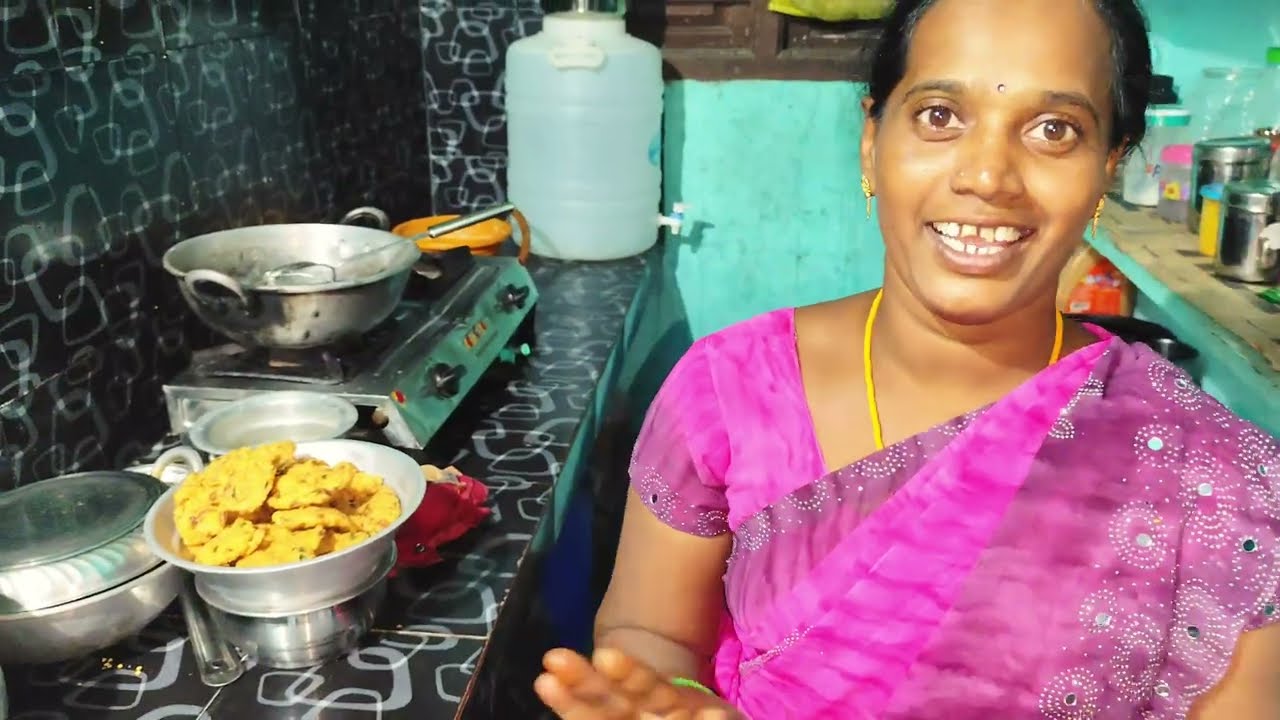 🪔🪔🪔 கார்த்திகை தீபம் வீட்டில் செய்யும் வேலைகள் #family 🎆🎇 special #vlog #funny #suba suresh