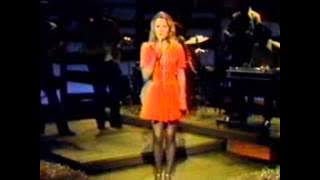 tanya tucker   delta dawn   live on hee haw aged 13 1973
