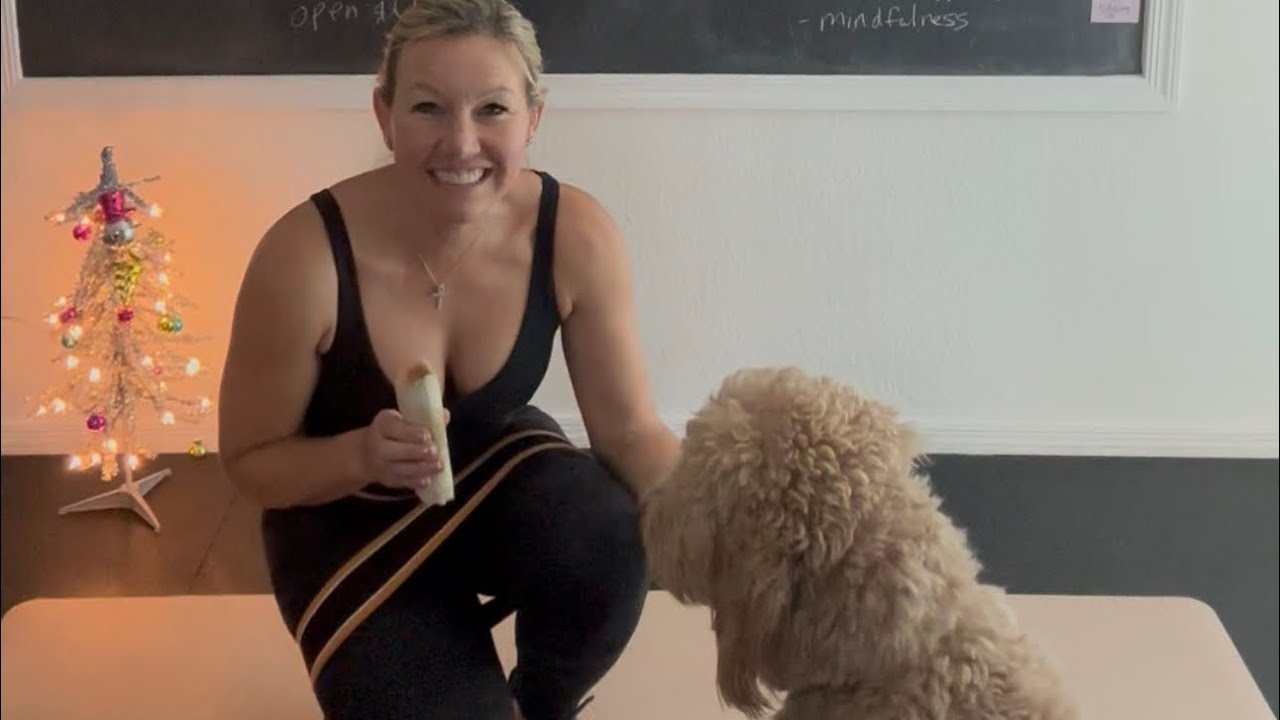 20 HIIT workout- I am supernatural 2025 #40 ￼