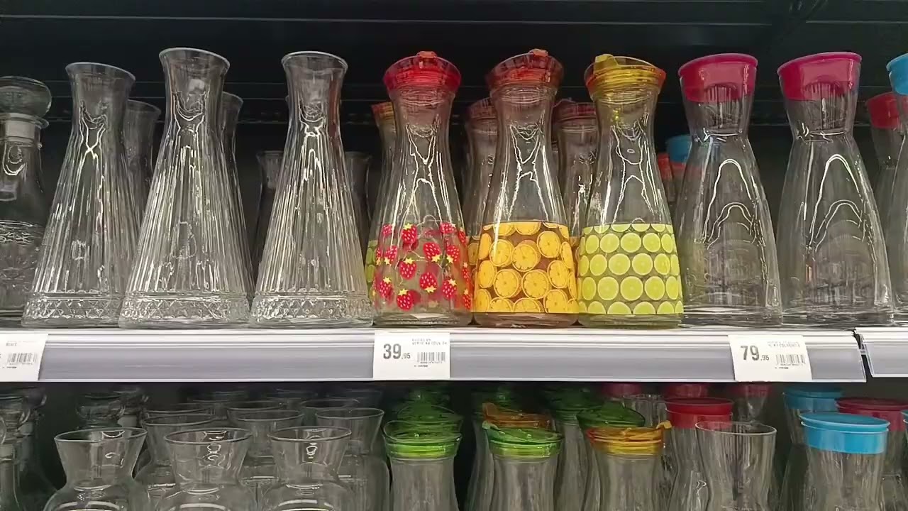 جولة في مرجان الرباط مع أتمنة 