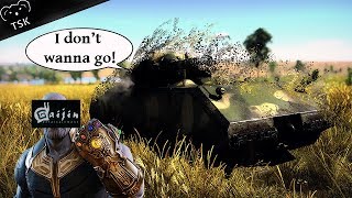 What Has War Thunder Come To?! Maus & Panther II Removed in 1.91