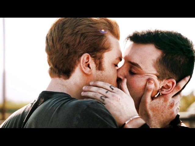 moots? #gallavich #shamelessus #shameless #iangallagher #mickeymilkovi, you should never apologize for being you