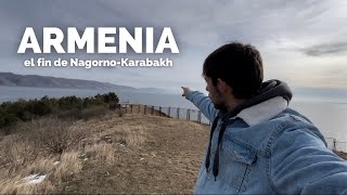 Armenia: la tragedia del Nagorno-Karabakh