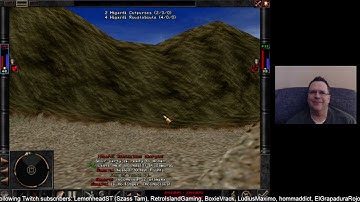 Previous Live Stream of Wizardry 8 (Expert Iron Man/2 Characters Only) - Part 11