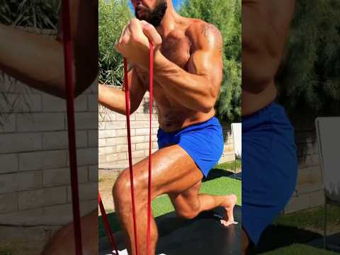 This Full-Body Fat-Burn Drill will Test You!