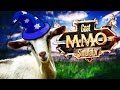 YOU'RE A WIZARD HARRY! | Goat MMO Simulator