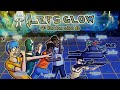 Featured lets glow  lasersword33 me and more 