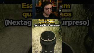 Esse Jogo Surpreendeu O Alanzoka