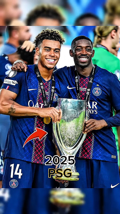 Every UEFA Super Cup Winners 🔥🏆