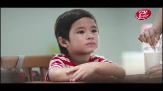 Jadikan Si Kecil #GenerasiMaju