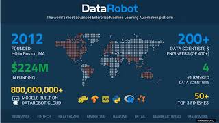 DSC Webinar Series: Data Prep & Automated ML: Better Predictions for Consensus