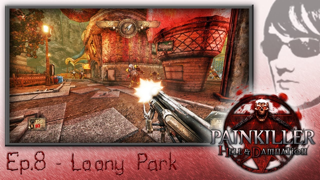 free download painkiller hell & damnation uncut free download painkiller hell & damnation uncut