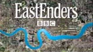 Video thumbnail of "Variation on different Eastenders Themes"