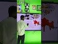 शरीर का खून उजाला क्यों #education #funnyvideos #biharboardclass10 #trending #viral #explained