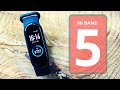 Xiaomi Mi Band 5: The BEST Mi Band yet, but...