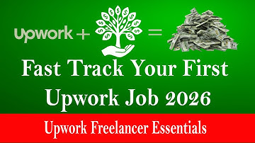 Quick Upwork Proposal Writing With ChatGPT