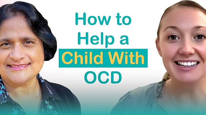Most Effective OCD Treatment for Children | What Parents Must Know