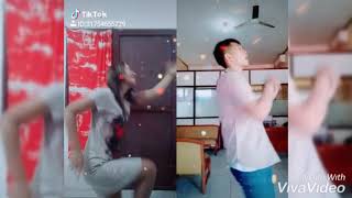 Tik tok royan alief terkini 😍😍😍