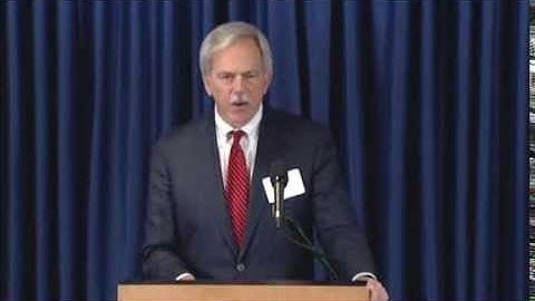 2013 Boston Foundation Annual Meeting: President/CEO Paul Grogan