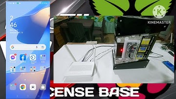 WiFi5-Soft Vendo How to Set up & Use