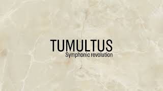 Tumultus 3D Laminam Lamborghini slabs