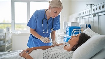 Nursing 101: Essential Skills Every Nurse Should Master (2 Minutes)
