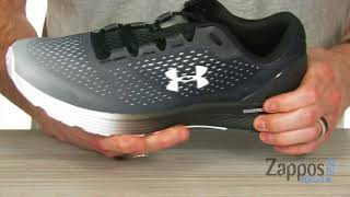 Under Armour UA Charged 4 SKU: 9057239 YouTube