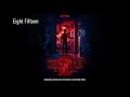 Stranger Things 2 - Complete Soundtrack
