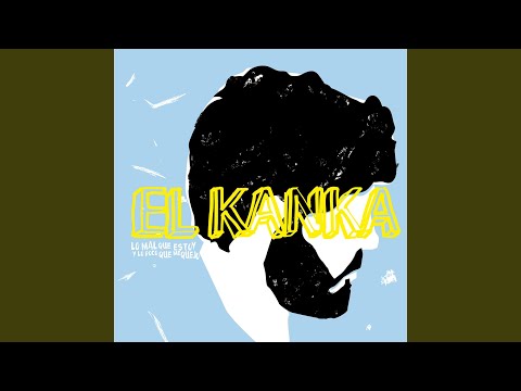 El Kanka - Confesión