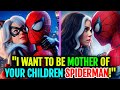 8 Dominating And Powerful Women Who Want To Sleep With Spiderman - Stories Explored