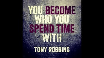 Dickens Pattern part 2 by Tony Robbins. Motivation Technique for more Success!