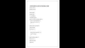 Bubble Sort #shorts #tranding #song #python #coding #exam