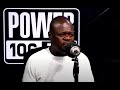 Poo Bear On Justin Bieber Convincing Him To Pursue Solo Career & Writing "Despacito" Remix