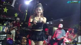 EXOTIC HOUSE MUSIC - CINTA TASIKMALAYA || TIA OY-OY FT TINA GANAS