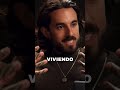 Rene reflexiona sobre la visión dicotomica que tenemos de las personas