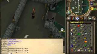 Kiddscape 508 *Best server ever* *Skilling + Pking* *24/7*