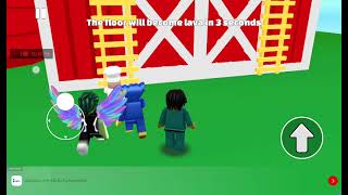 Bu oyunu indirmeyin...  (tablet Alev topuna dönüştü)