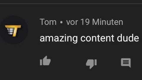 How “Tom“ and other Spam channels are destroying YouTube (Channels using BOTS)