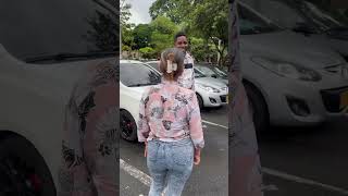 Hoy nos tocó choco, ramito 🙈‼️