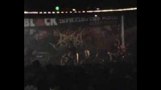 DEADSQUAD - Dominasi Belati