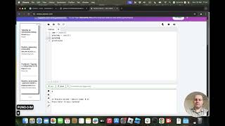 Python 1 -  Osnovne naredbe