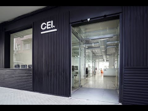 CEI Sevilla