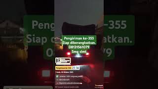 Pengiriman Ubin pemandu, Tegel kuning, Tegel trotoar yang biasa dikenal dgn Ubin kuning trotoar...