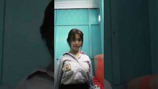 Smp gunung gede || viral bikin otak traveling #shorts Smp gunung gede || viral bikin otak traveling #shorts