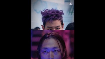 Thanos & Nam Gyu #squidgame #thanos #namgyu #230 #124 #player230 #player124 #squidgame2 #season2