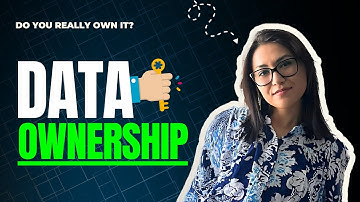 From Ban to Blockchain: The Future of Data Ownership