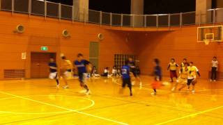[MEN] HOOPONE 11/10/29 GAME5 (1H)